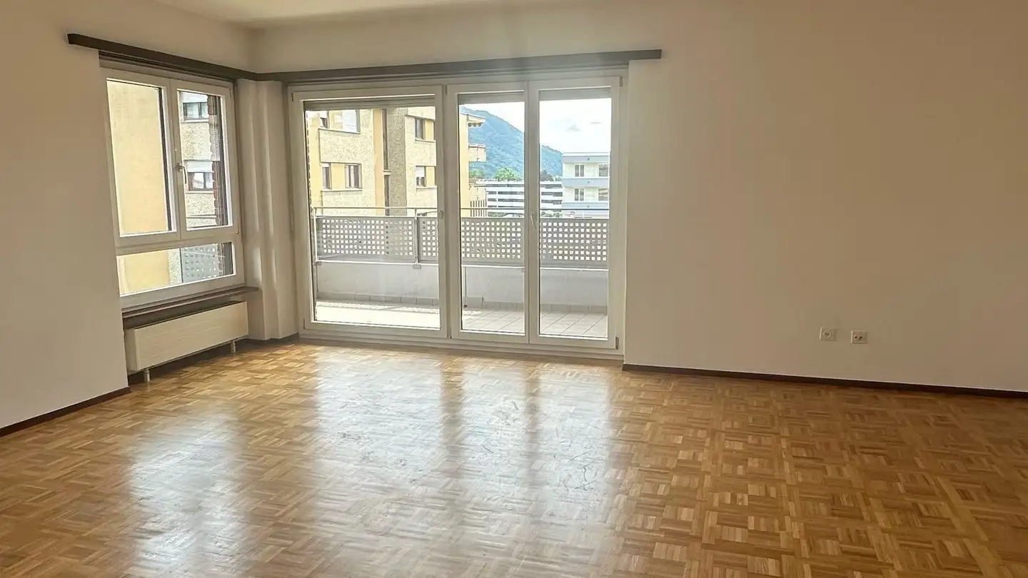 Appartamento in affitto - Via Vecchio Canale 8, 6982 Agno