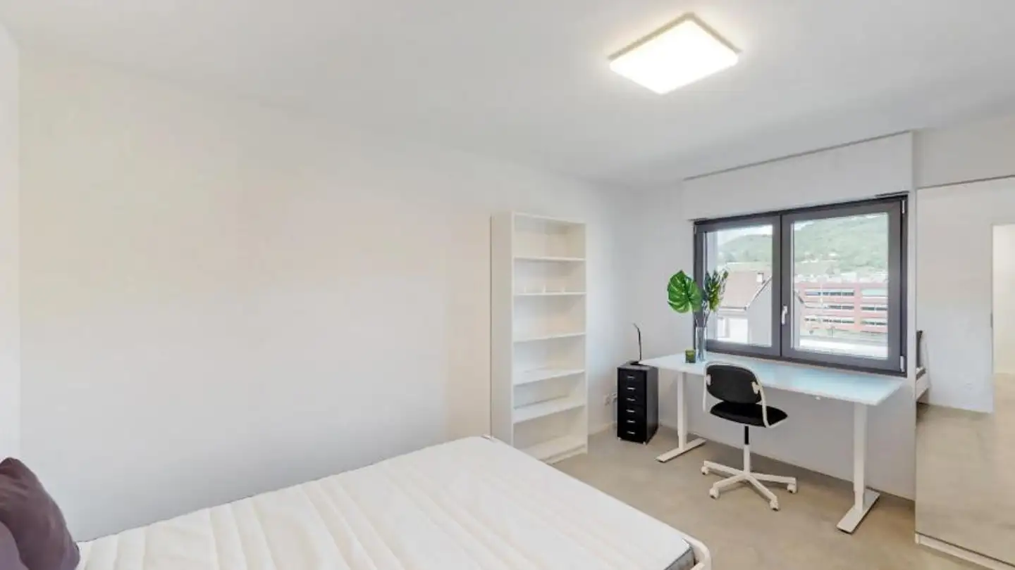 Appartamento in affitto - Via Antonio Brenni 4, 6850 Mendrisio - Foto 3