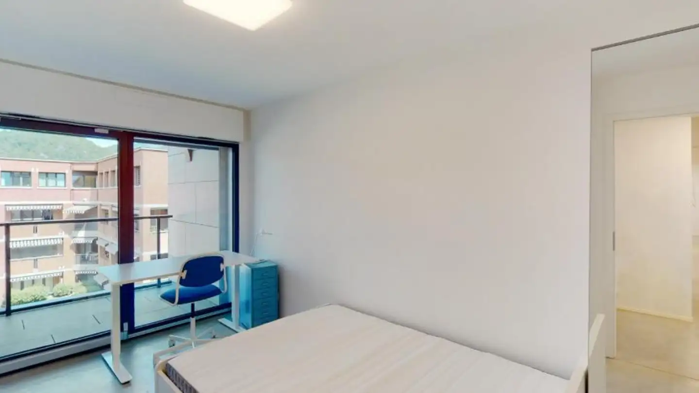 Appartamento in affitto - Via Antonio Brenni 4, 6850 Mendrisio - Foto 4