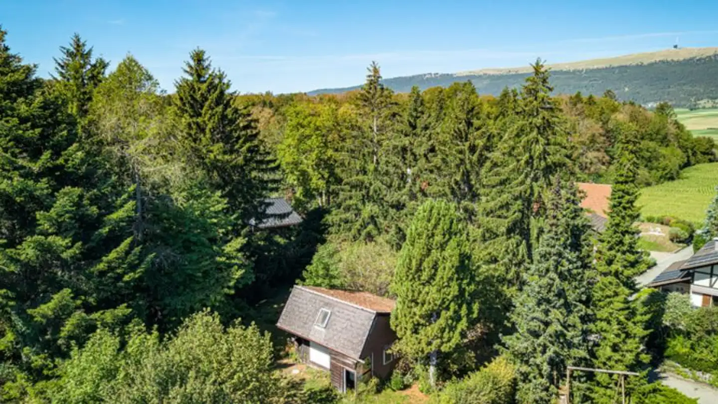 Terreno edificabile in vendita - 2515 Prêles - Foto 3