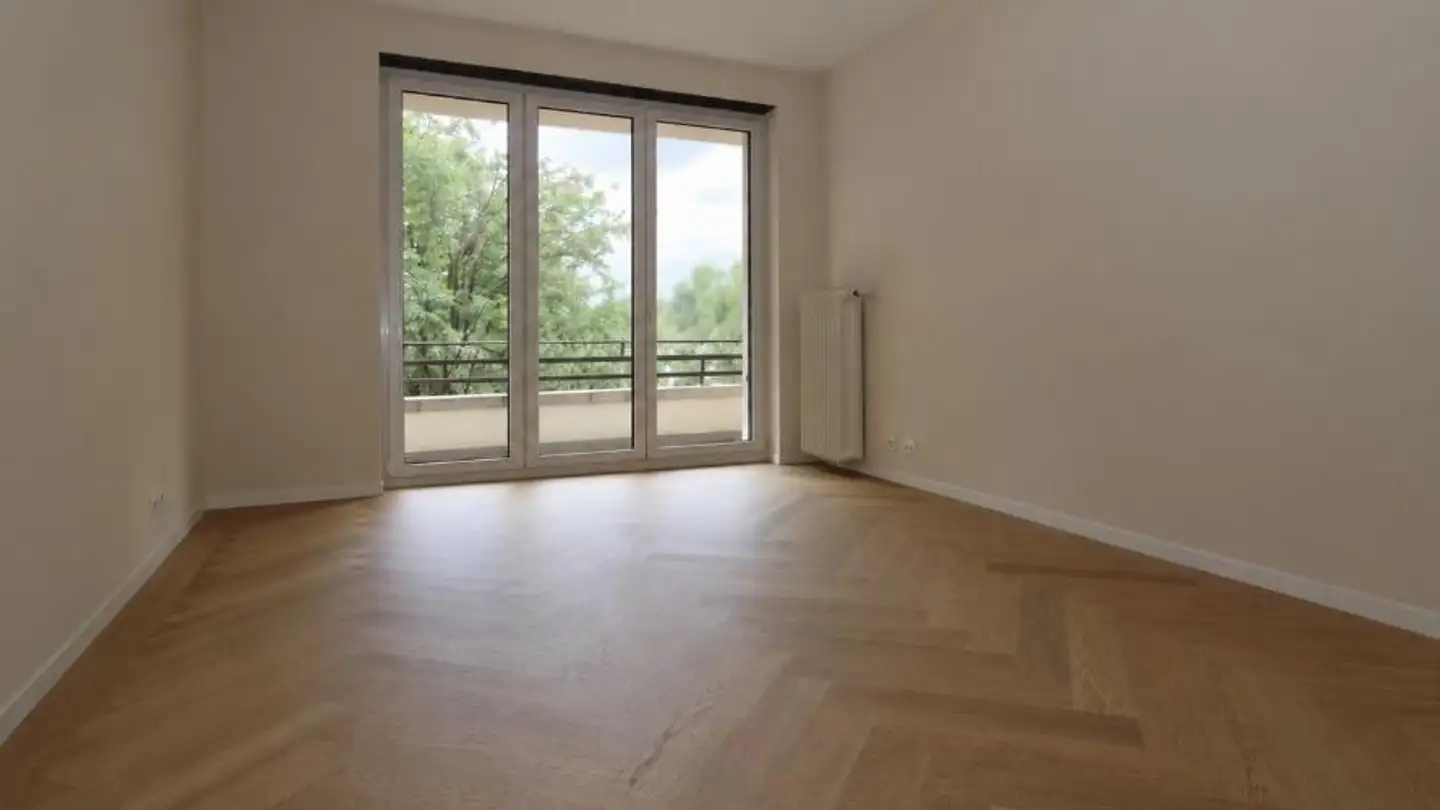 Wohnung mieten - Avenue du Devin-du-Village, 1203 Genève