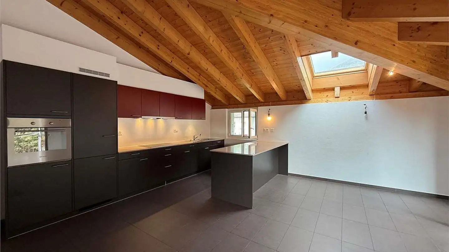 Appartamento in affitto - Via Sirano, 6965 Cadro - Photo 2