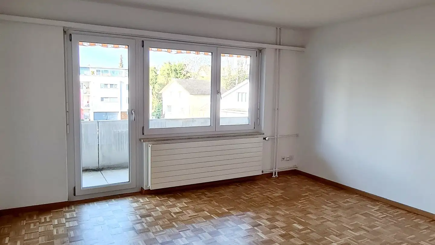 Appartamento in affitto - Talstrasse 40a, 9200 Gossau SG - Foto 3