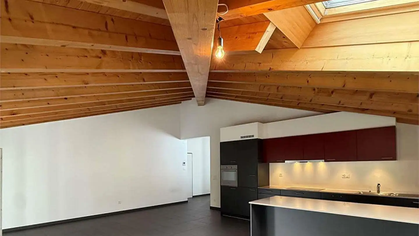 Appartamento in affitto - Via Sirano, 6965 Cadro - Photo 3