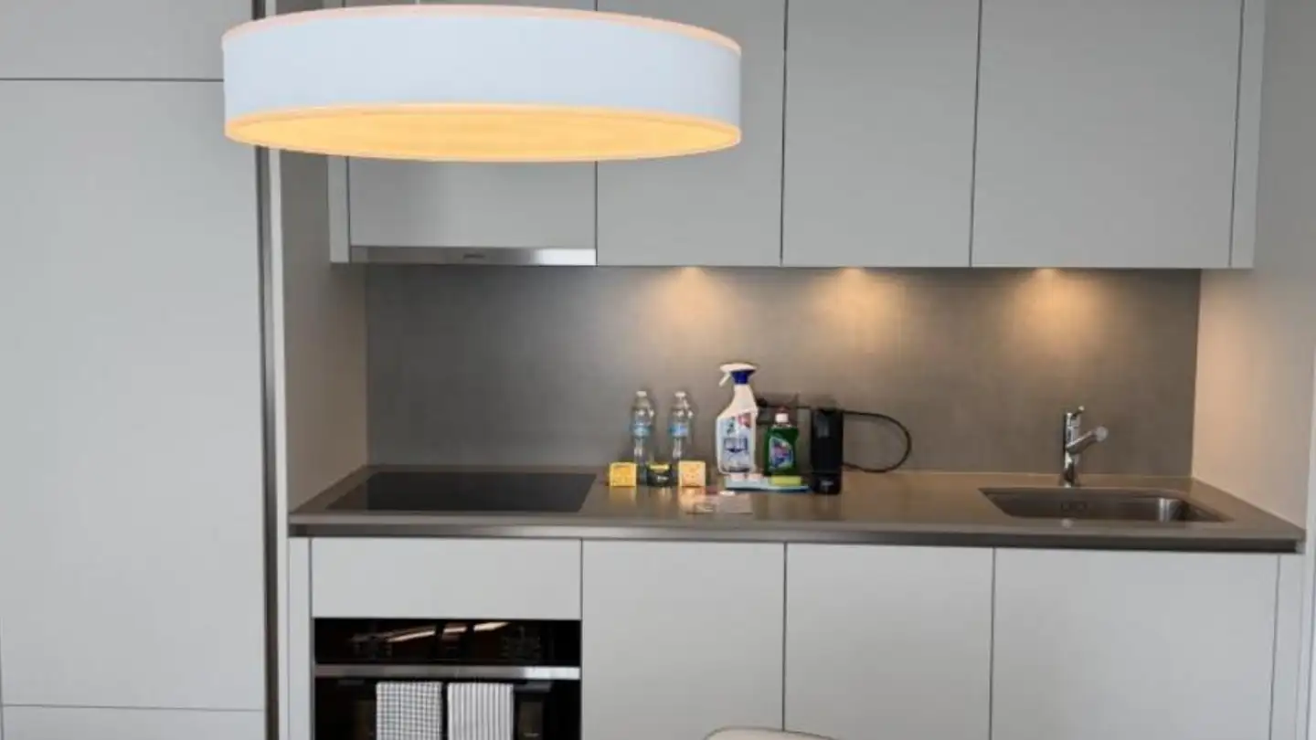 Appartamento in affitto - Chemin Des Charmettes 7, 1003 Lausanne - Foto 3