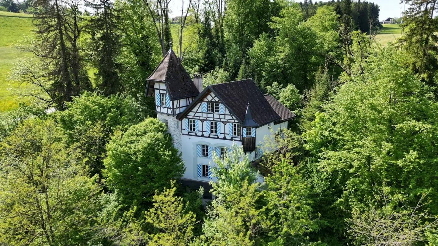 Single house for sale - 6014 Luzern