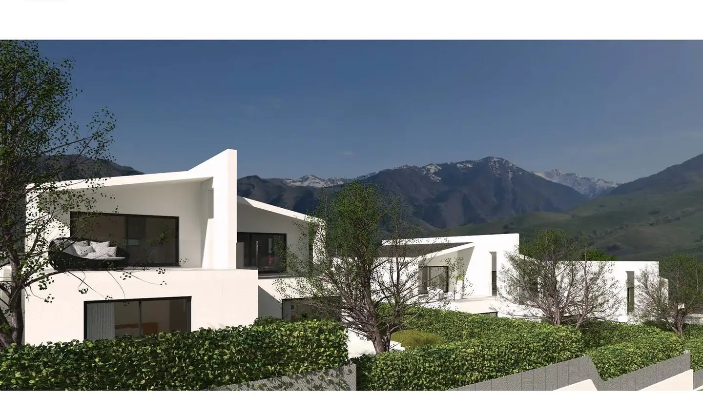 Semi-detached house for sale - Via Monteggio, 6998 Monteggio - Photo 3