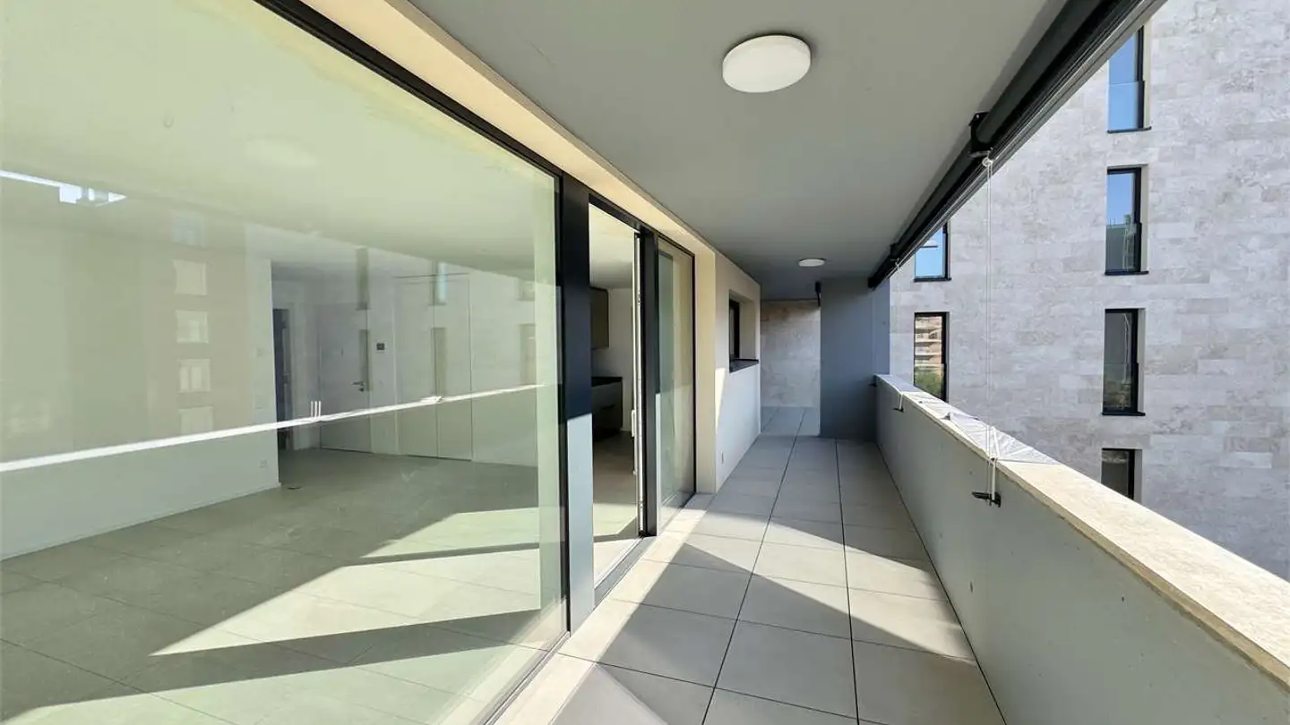Furnished apartment for sale - Via Ceresio 28, 6963 Pregassona