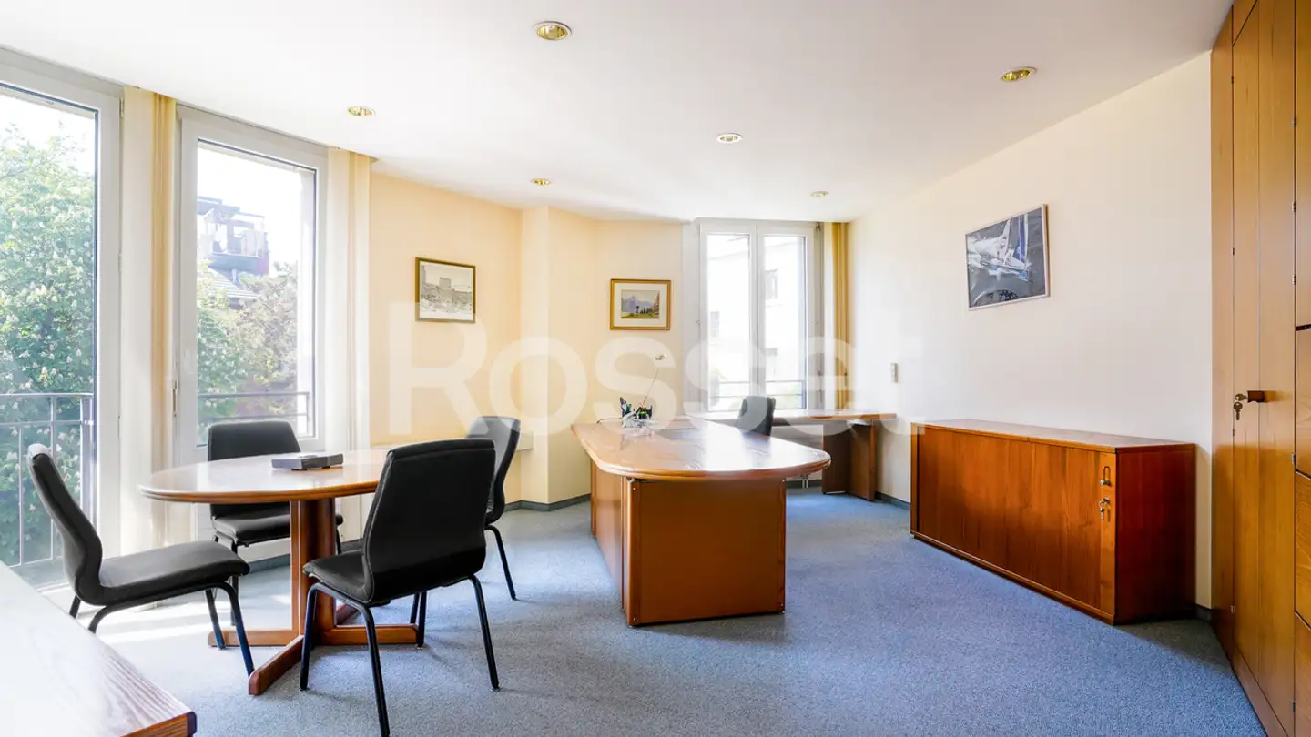 Bureau à louer - Place Des Philosophes 18, 1205 Genève - Photo 3
