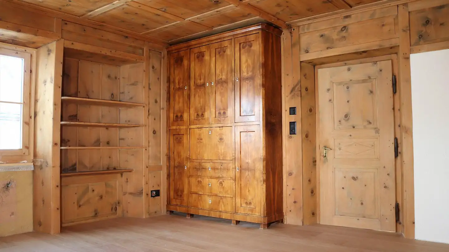 Appartamento in affitto - 7503 Samedan - Photo 2