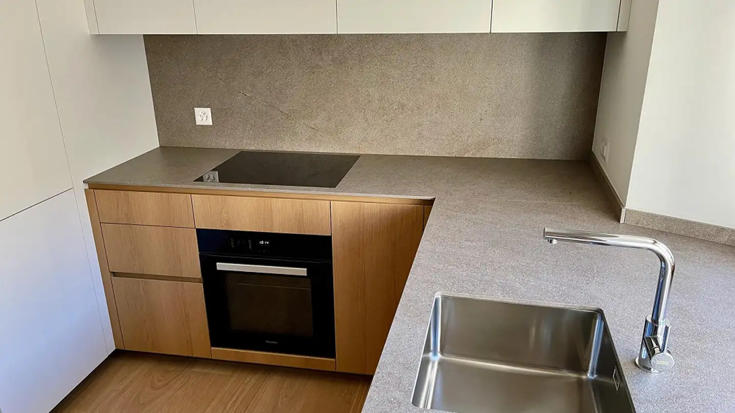 Appartamento in affitto - 7503 Samedan - Photo 3