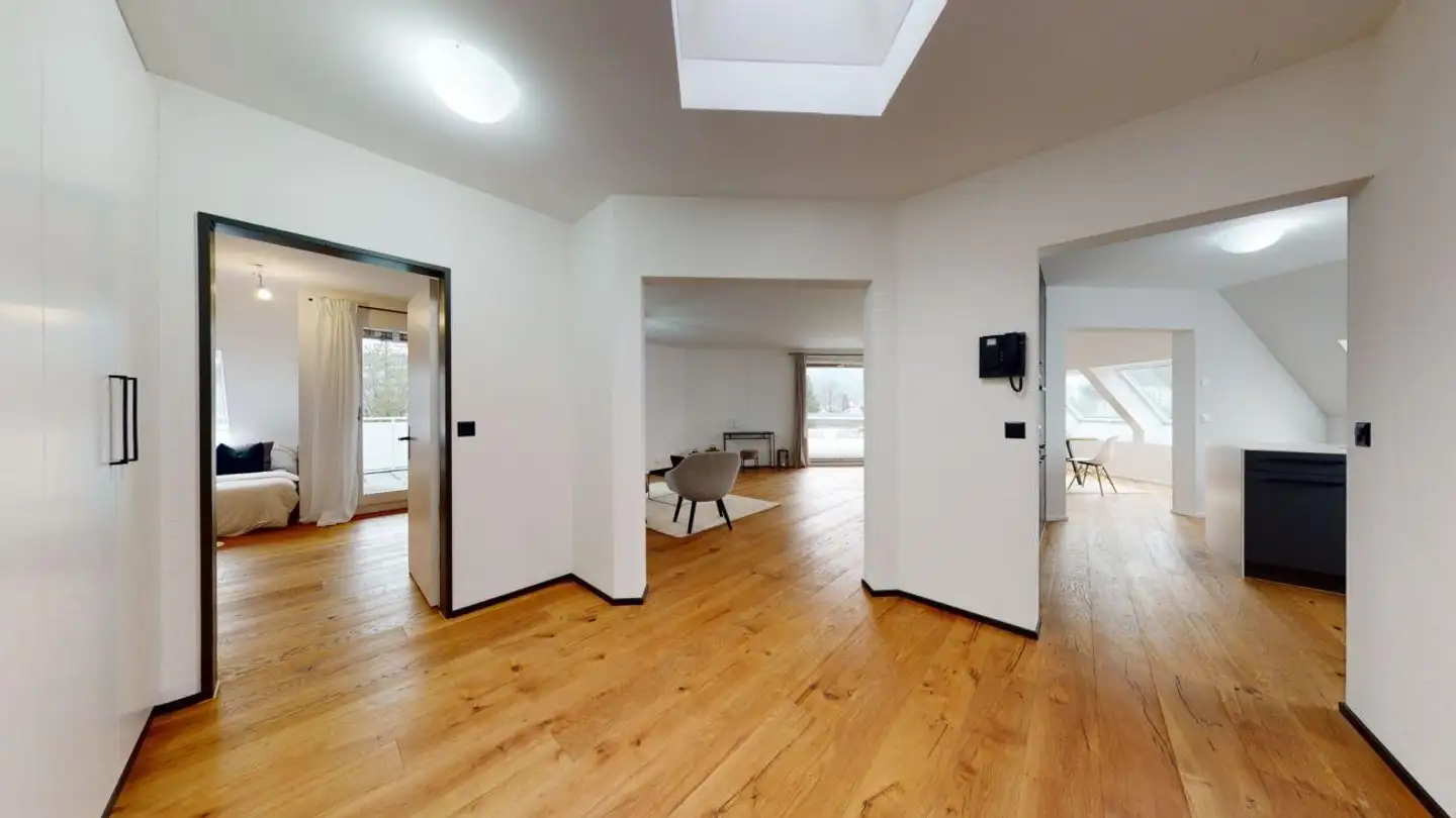 Apartment for rent - Reussport, 6004 Luzern