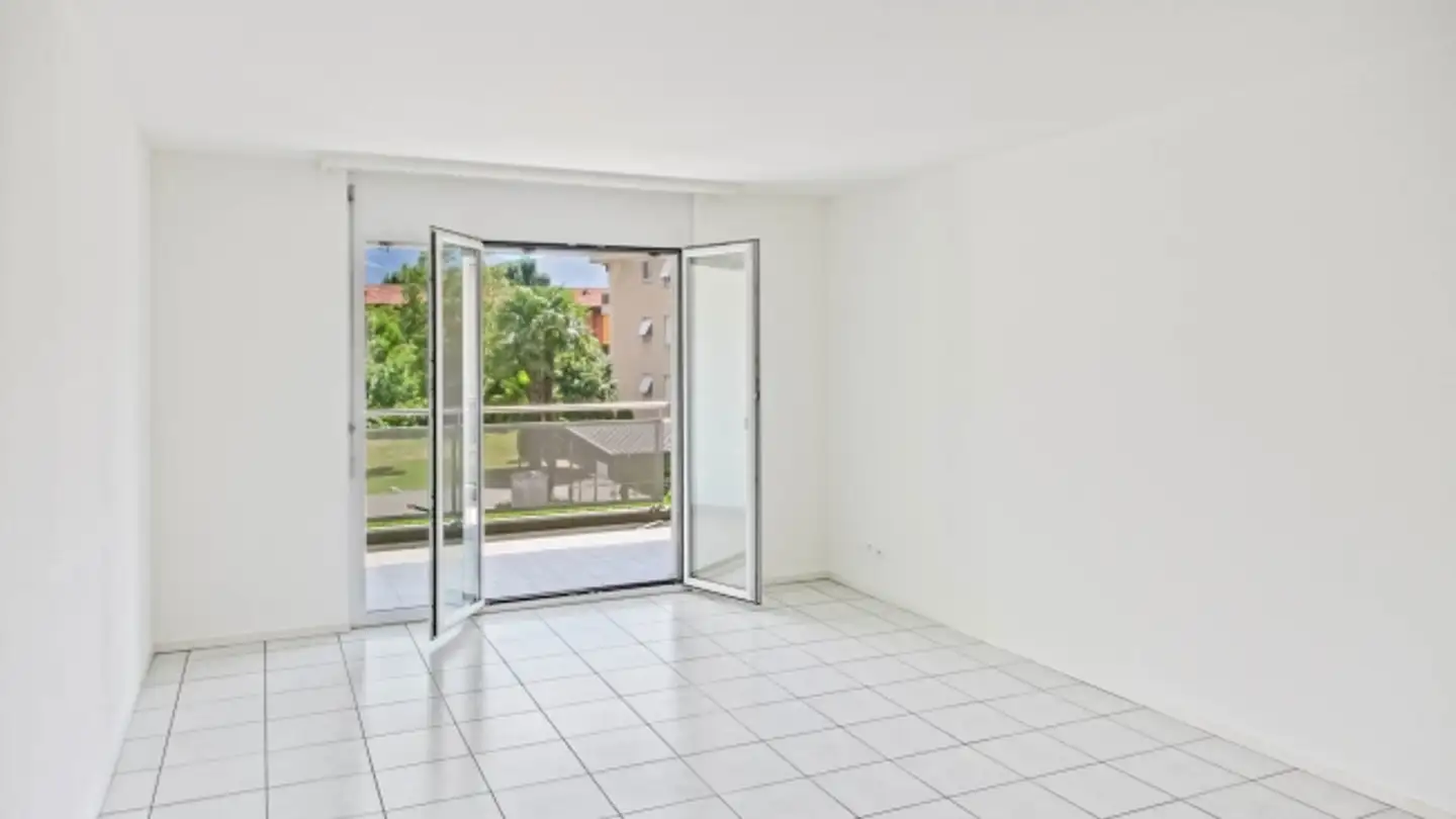 Appartamento in affitto - Via Al Pascolo 3b, 6612 Ascona - Photo 2