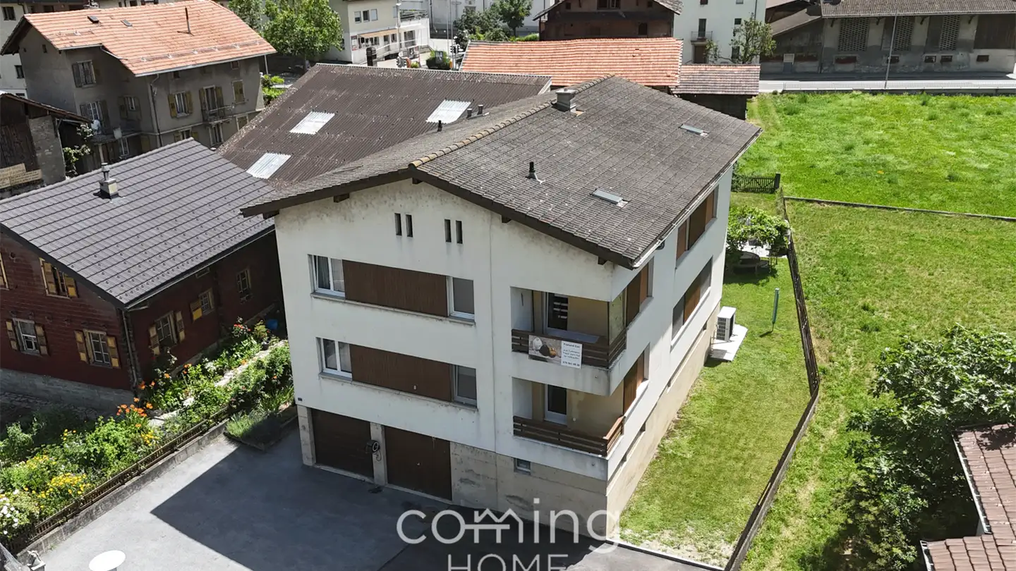 Appartamento in vendita - 3946 Turtmann - Photo 4