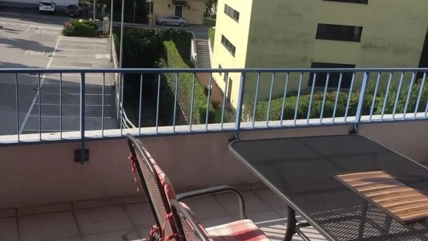 Wohnung mieten - Via Rinaldo Simen 1, 6648 Minusio - Foto 2