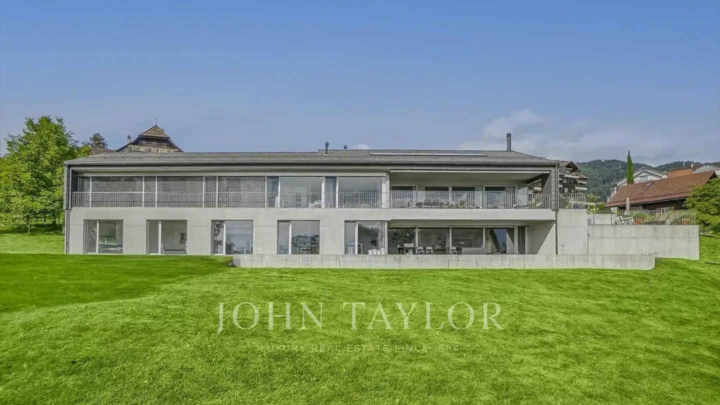 Wohnung kaufen - 1806 St-Légier-La Chiésaz