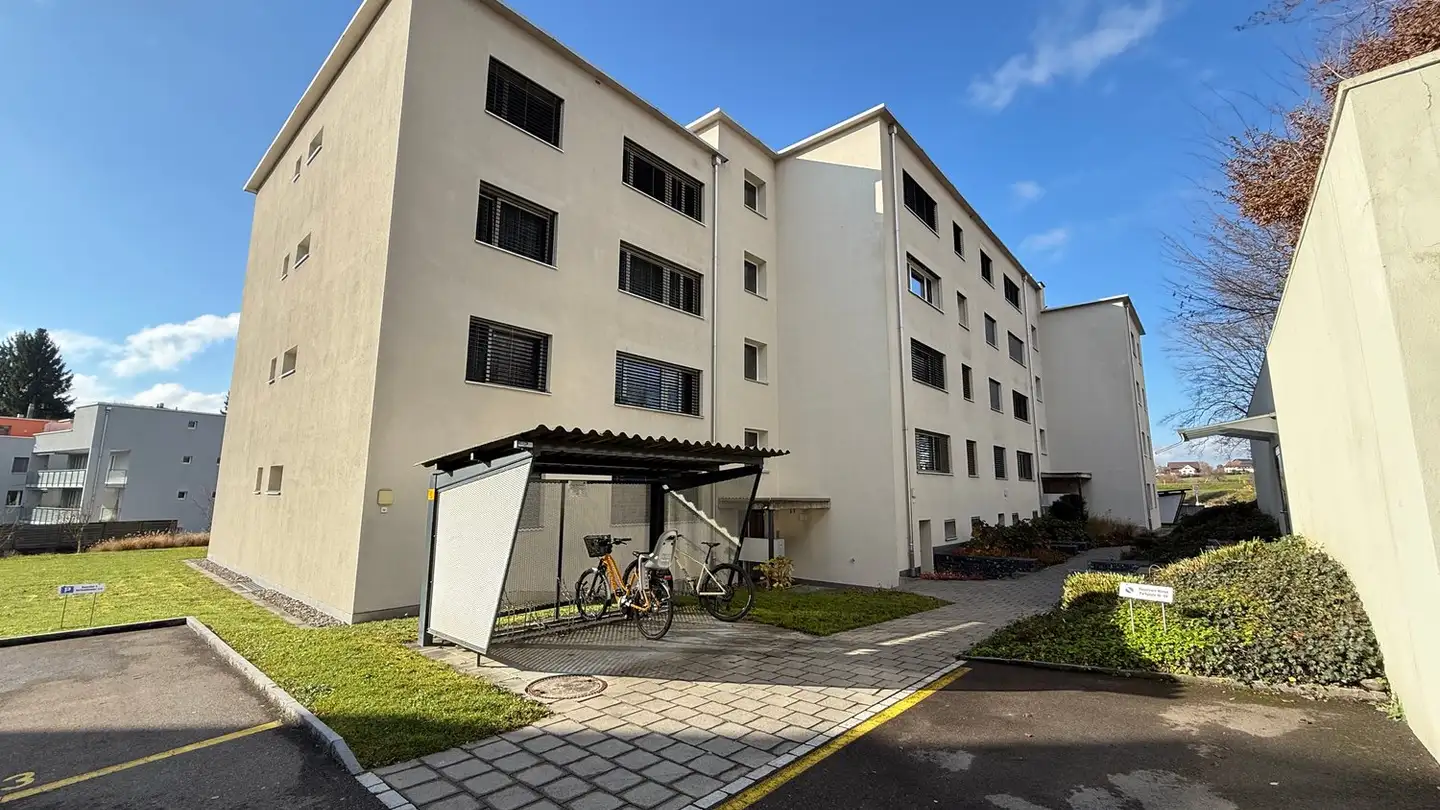 Appartamento in affitto - Bertschikerstrasse 4, 8625 Gossau ZH