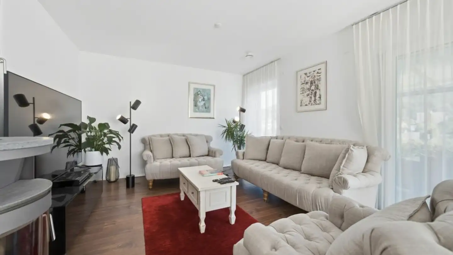Einfamilienhaus kaufen - Haldenweg 6, 4448 Läufelfingen - Foto 2