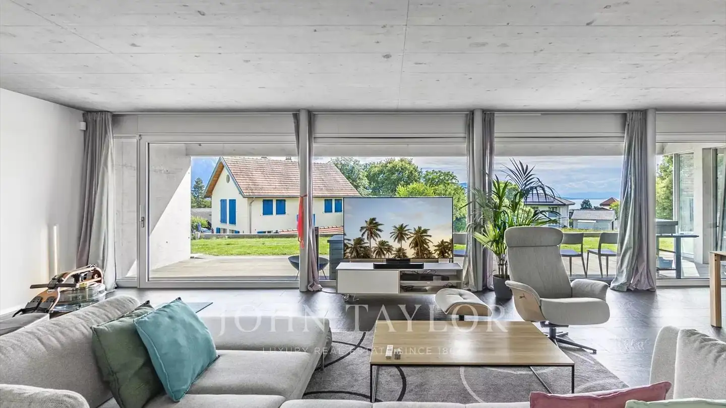 Wohnung kaufen - 1806 St-Légier-La Chiésaz - Foto 4