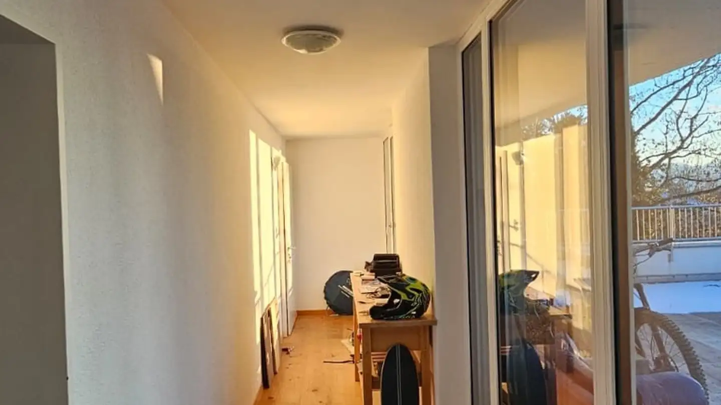 Appartamento in affitto - Witelliker Strasse 60, 8008 Zürich