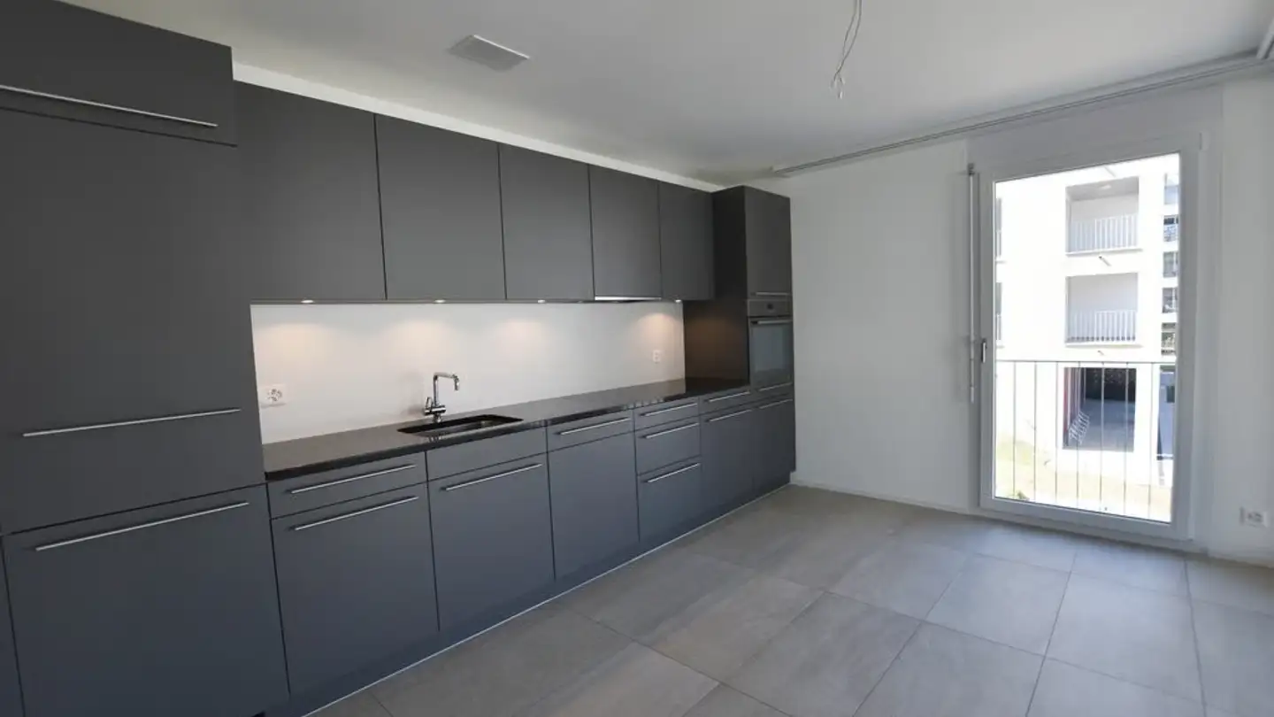 Appartamento in affitto - Rue Jakob-Stämpfli / Jakob-Stämpfli-Strasse 112a, 2502 Biel/Bienne