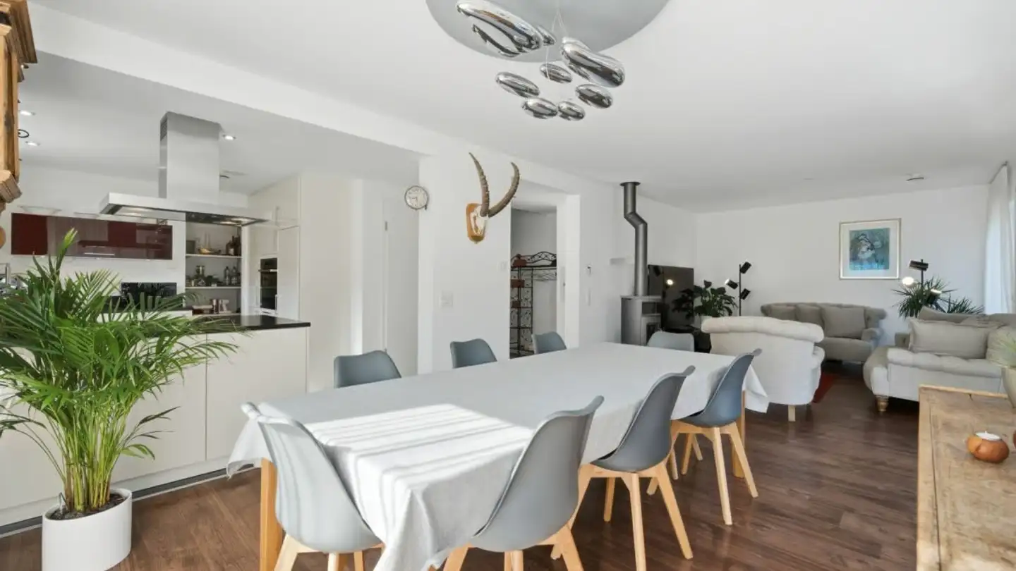 Einfamilienhaus kaufen - Haldenweg 6, 4448 Läufelfingen - Foto 3