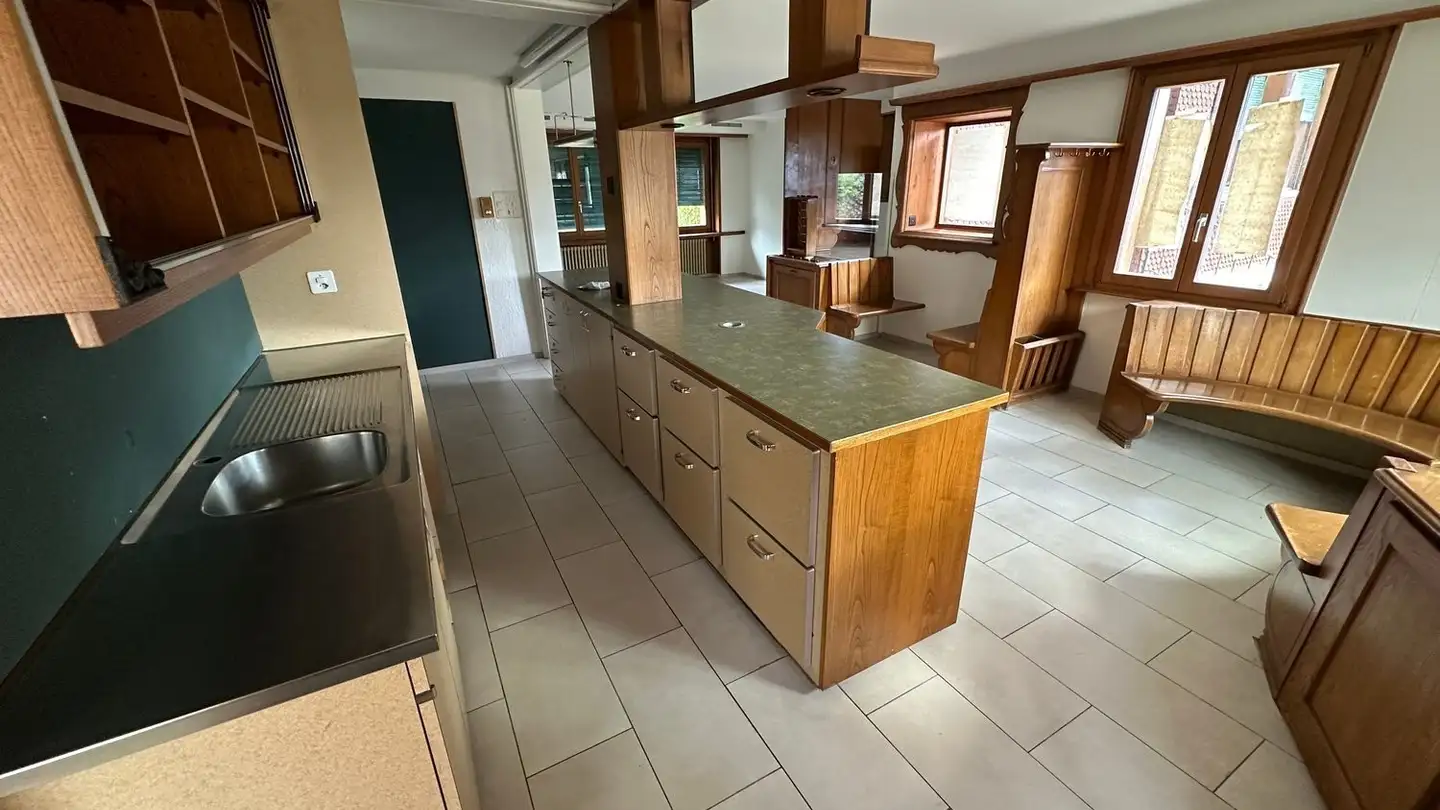 Commercial à louer - Morgartenstrasse 7, 6315 Oberägeri - Photo 2