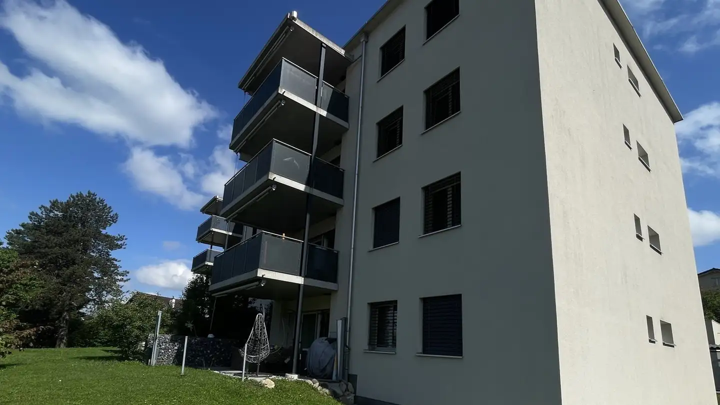 Appartamento in affitto - Bertschikerstrasse 4, 8625 Gossau ZH - Foto 2