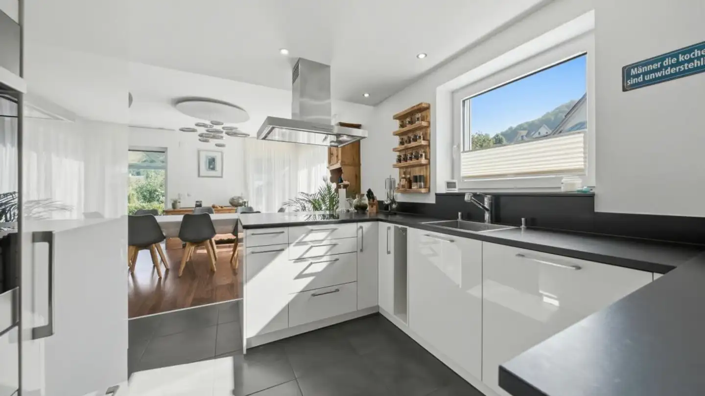 Einfamilienhaus kaufen - Haldenweg 6, 4448 Läufelfingen - Foto 4