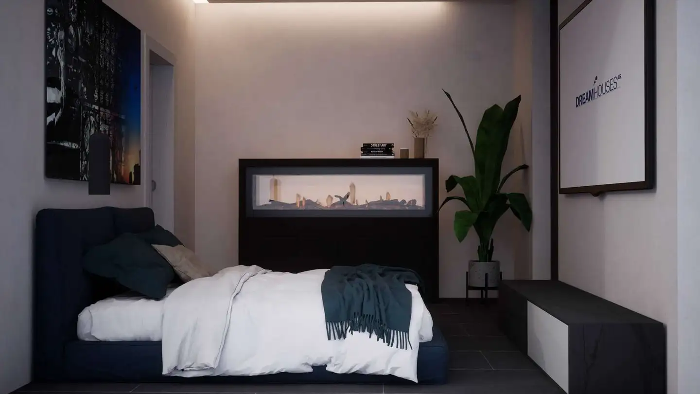 Appartamento in vendita - Bellevuestrasse 9, 3600 Thun - Photo 4