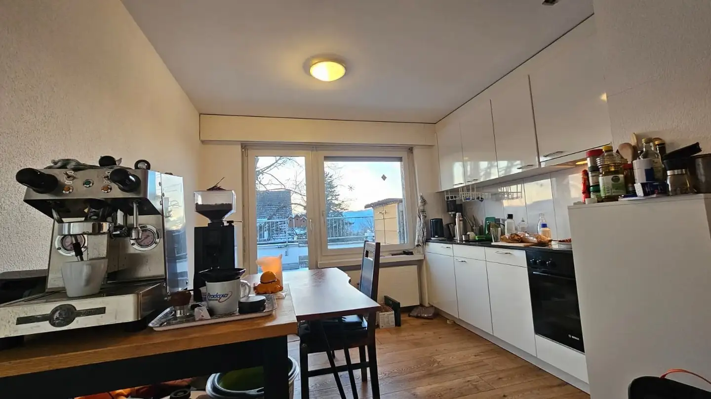 Appartamento in affitto - Witelliker Strasse 60, 8008 Zürich - Foto 4