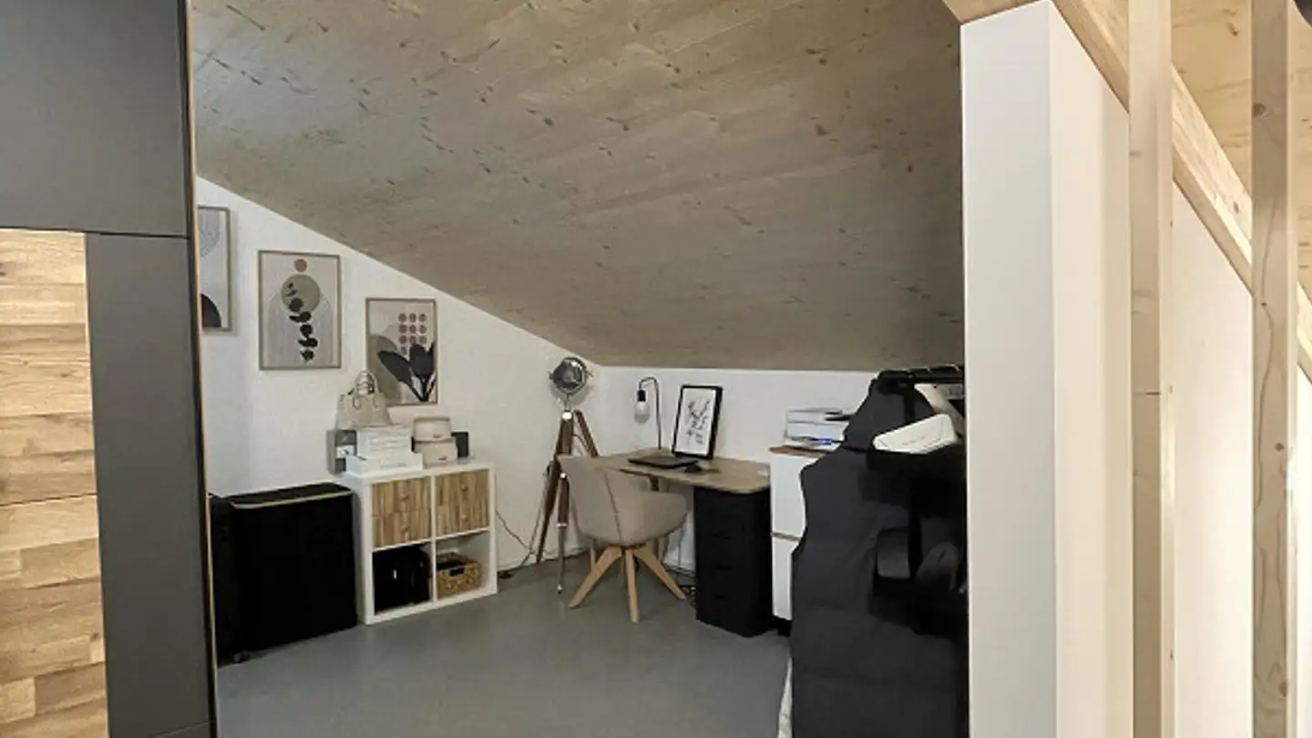 Apartment for rent - Schildstrasse 1b, 6066 St. Niklausen OW - Photo 4