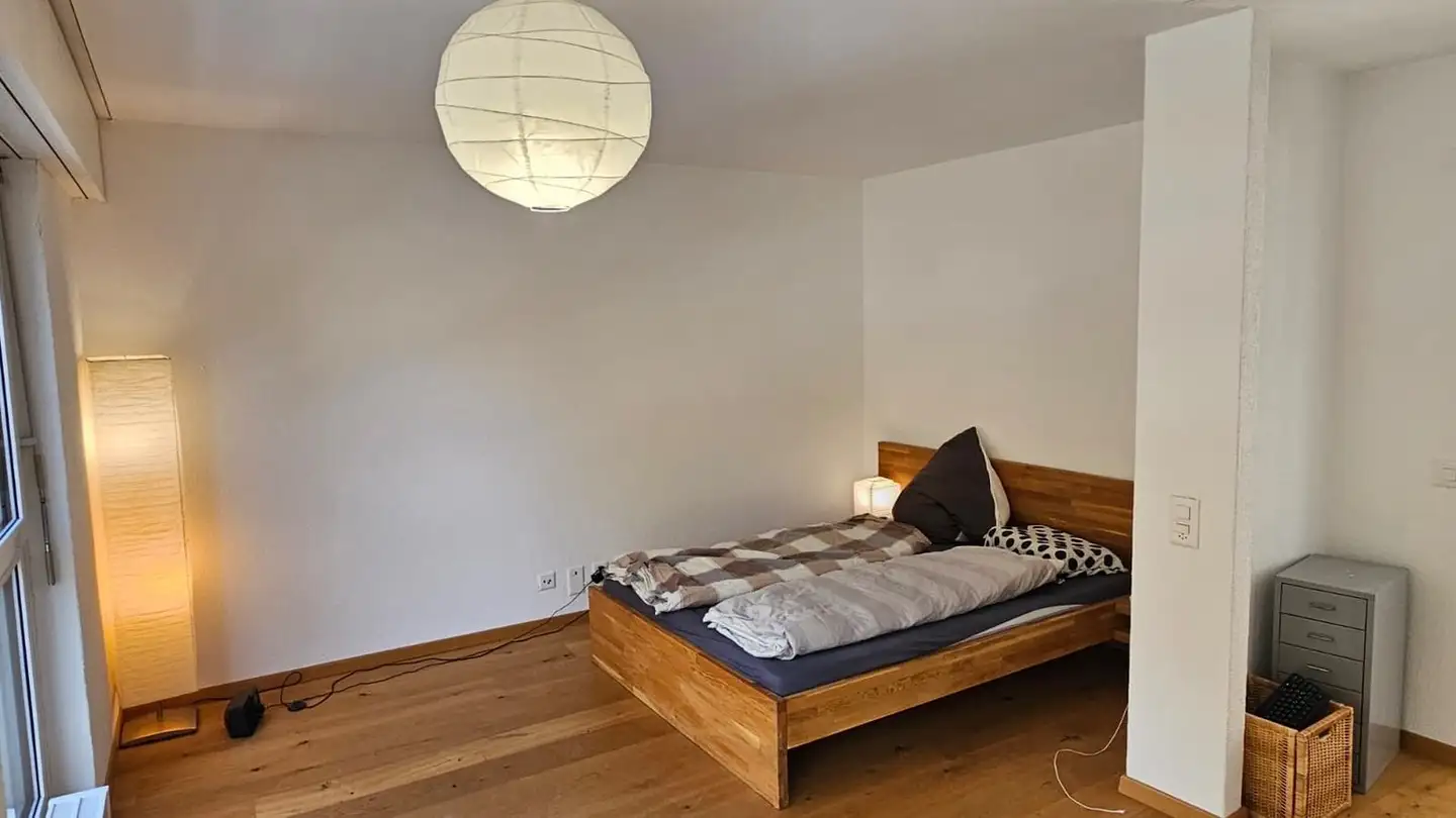 Appartamento in affitto - Witelliker Strasse 60, 8008 Zürich - Foto 2