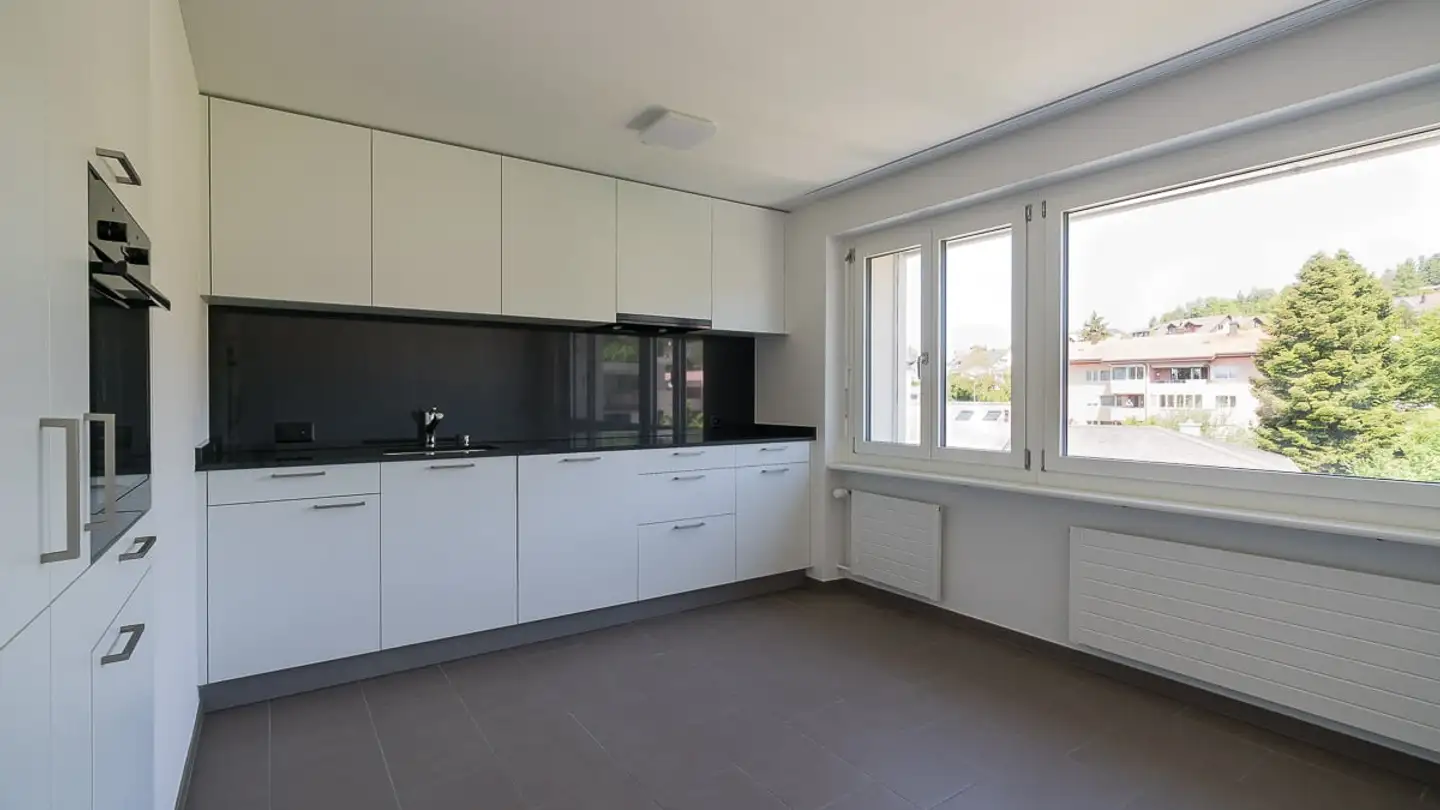 Appartamento in affitto - Bertschikerstrasse 4, 8625 Gossau ZH - Foto 3