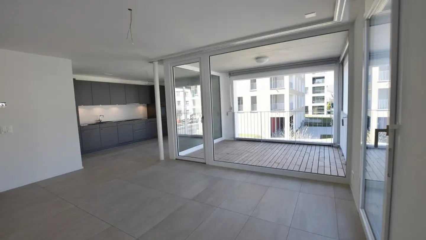 Appartamento in affitto - Rue Jakob-Stämpfli / Jakob-Stämpfli-Strasse 112a, 2502 Biel/Bienne - Foto 3