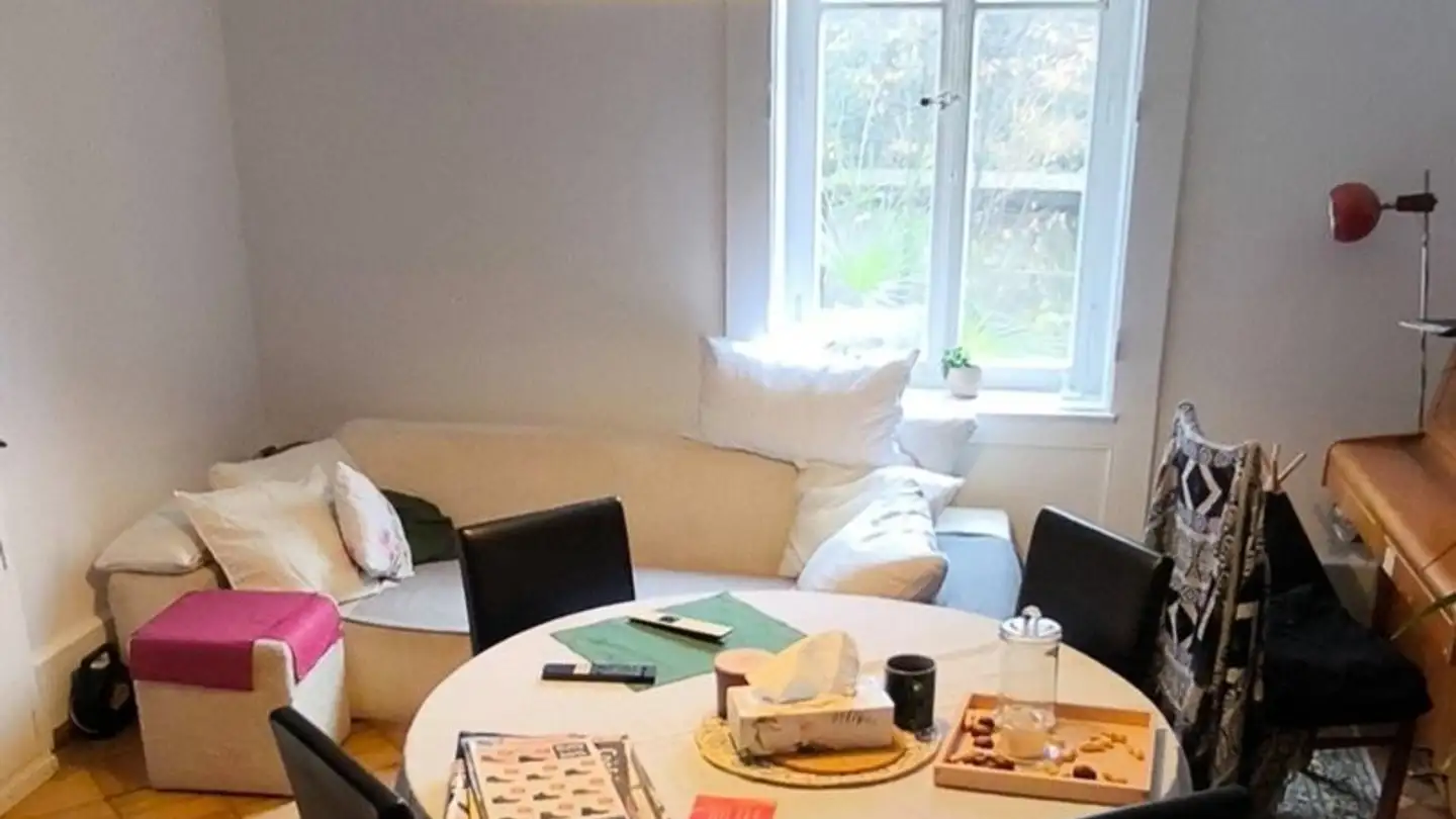 Zimmer mieten - Höheweg 34, 3006 Bern - Foto 3