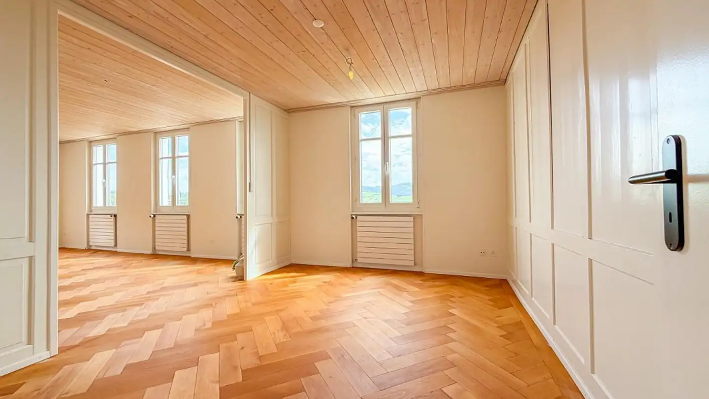 Apartment for rent - Heidenerstrasse 16, 9038 Rehetobel - Photo 2