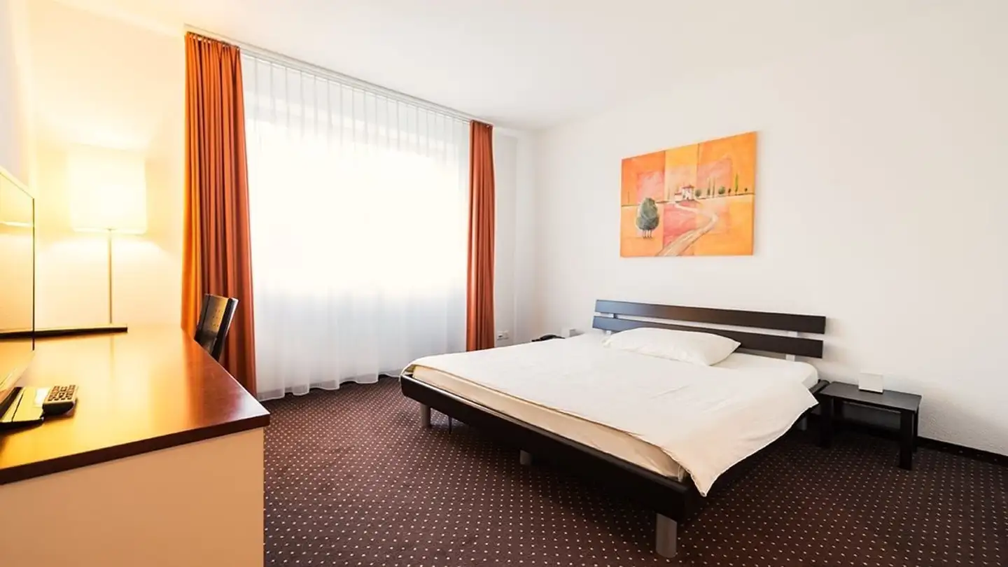 Appartamento ammobiliato in affitto - Luppmenstrasse 13, 8320 Fehraltorf - Foto 4