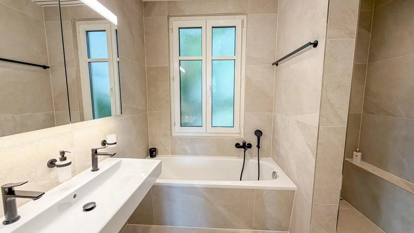 Apartment for rent - Heidenerstrasse 16, 9038 Rehetobel