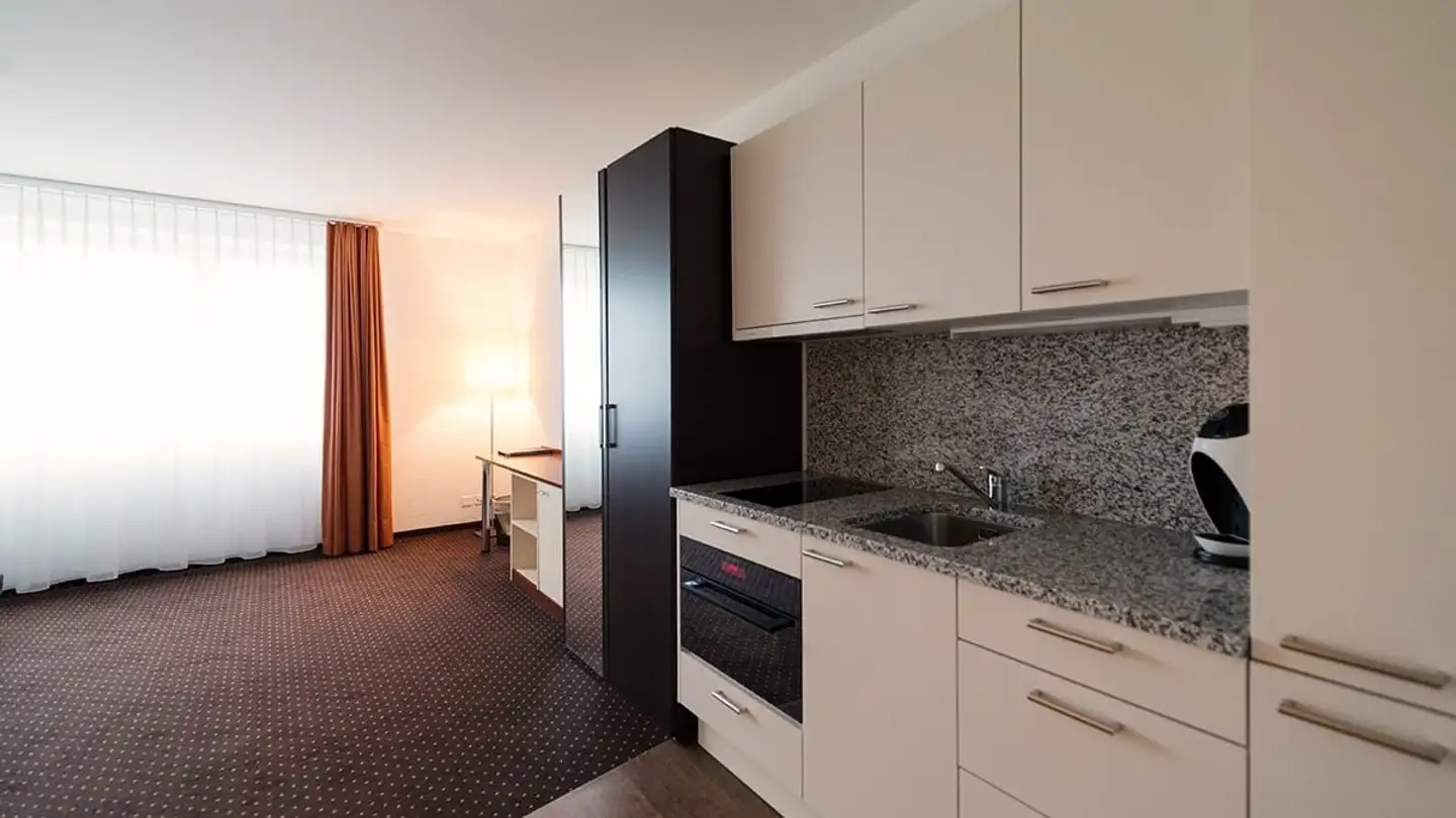 Appartamento ammobiliato in affitto - Luppmenstrasse 13, 8320 Fehraltorf - Foto 3