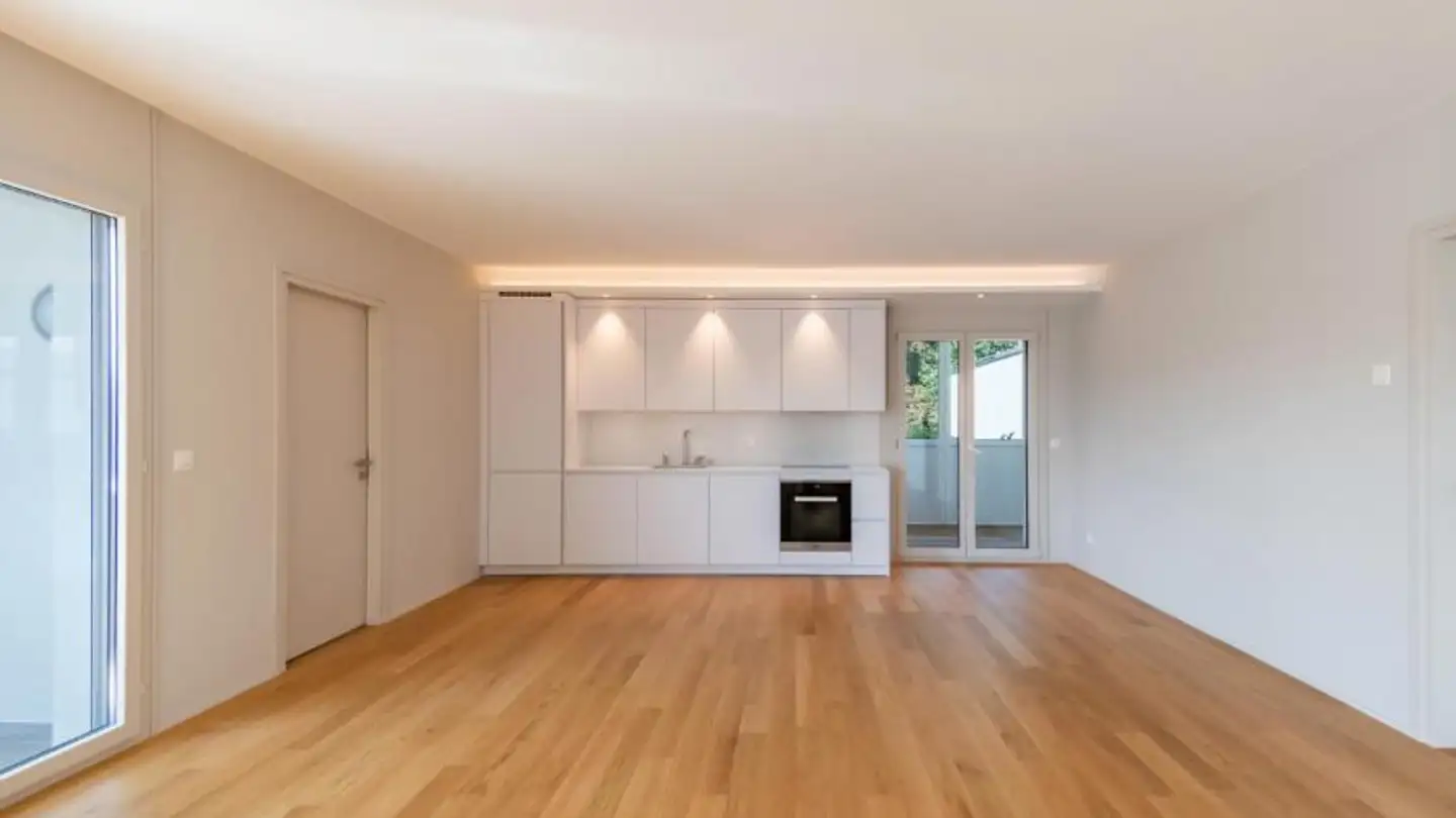 Wohnung mieten - Chemin Des Cornillons 88, 1292 Chambésy - Foto 2
