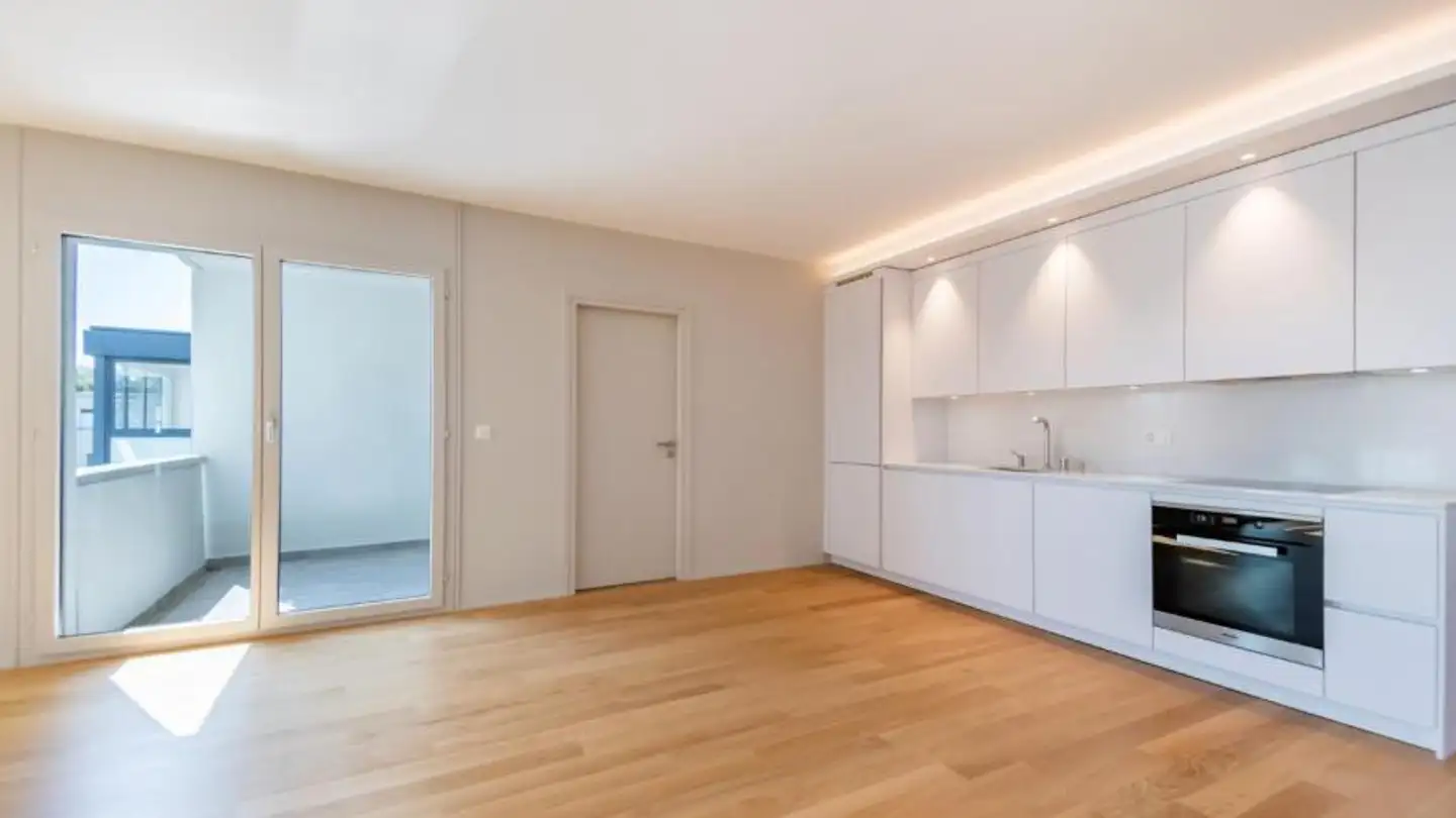Wohnung mieten - Chemin Des Cornillons 88, 1292 Chambésy - Foto 3