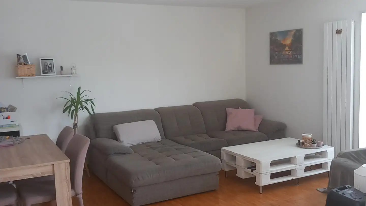 Appartamento in affitto - Oberseestrasse 59, 8640 Rapperswil SG - Photo 2