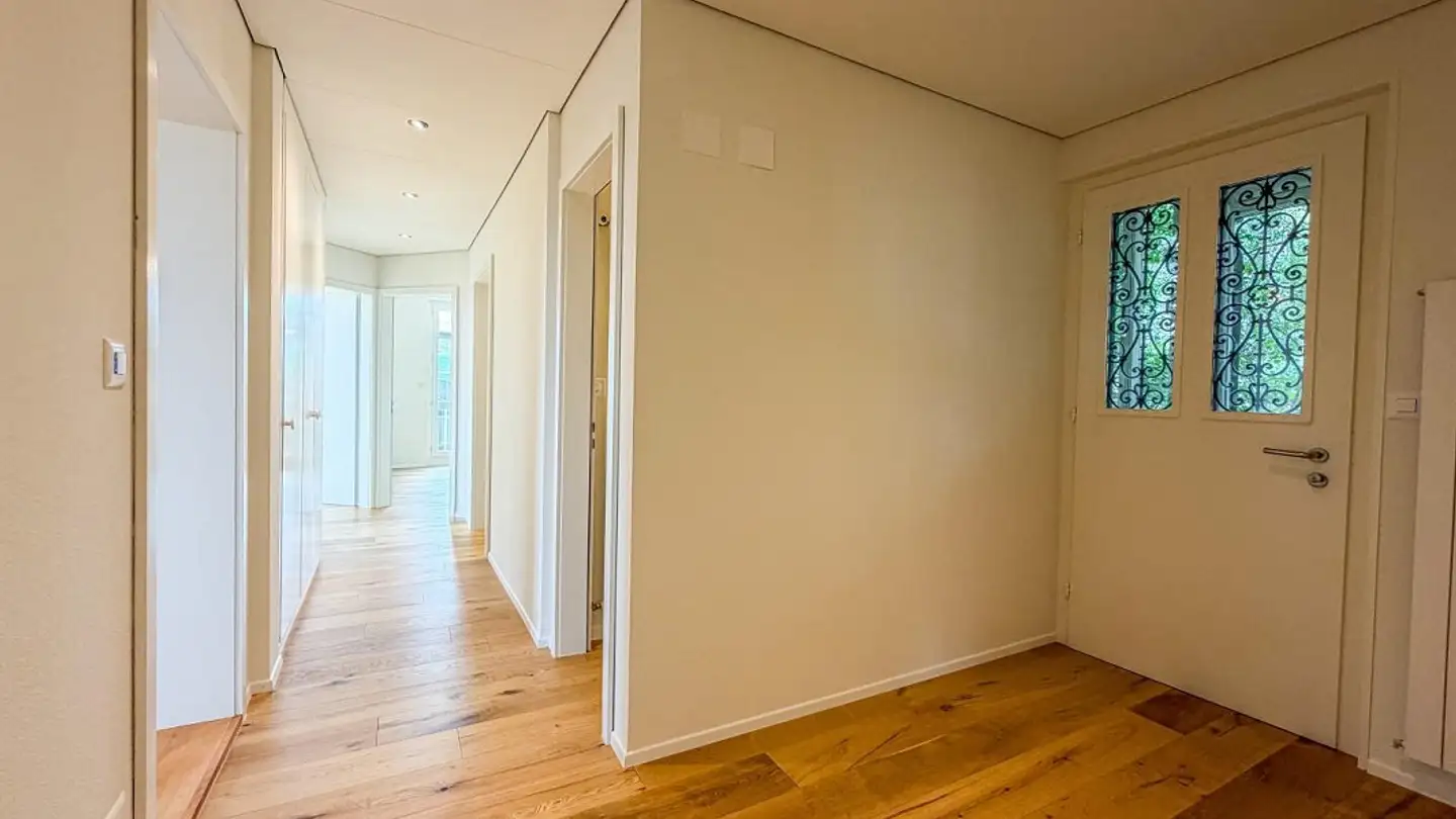 Apartment for rent - Heidenerstrasse 16, 9038 Rehetobel - Photo 4