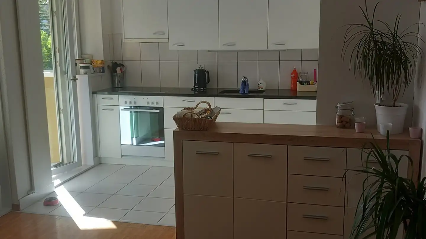 Appartamento in affitto - Oberseestrasse 59, 8640 Rapperswil SG - Photo 3