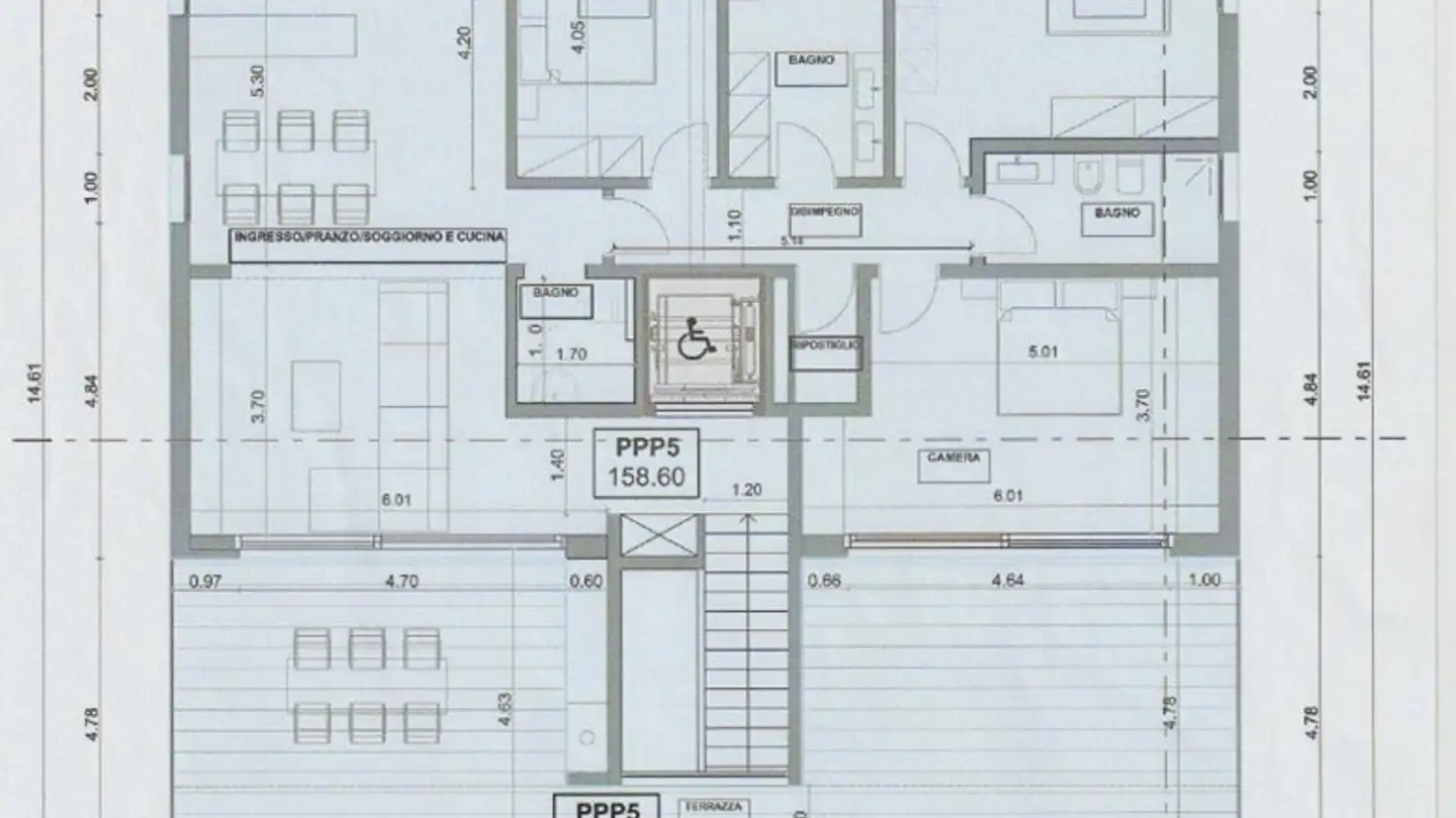 Apartment for sale - 6853 Ligornetto - Photo 4