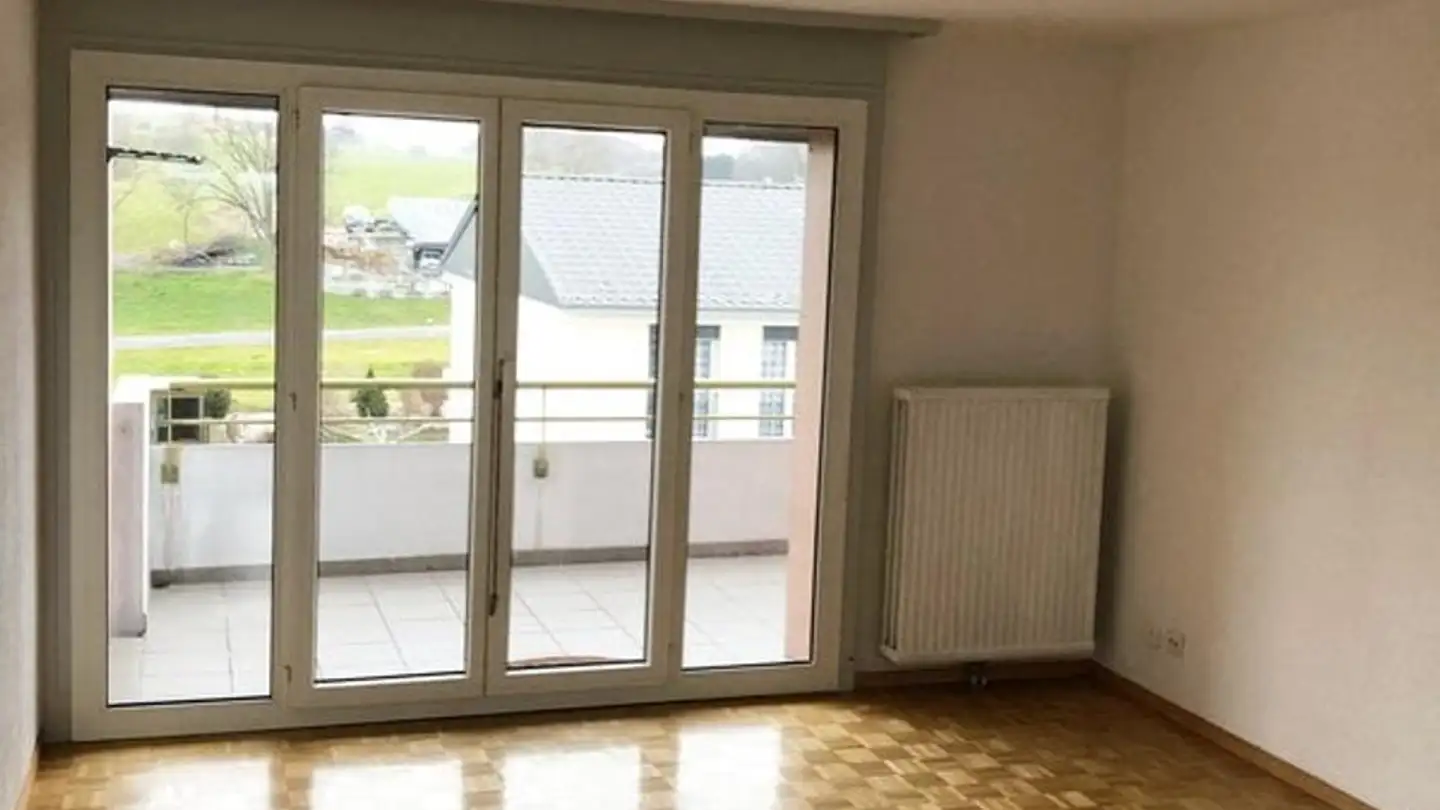 Appartamento in affitto - Route De Mannens 2, 1775 Grandsivaz - Photo 3