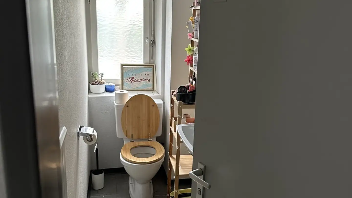 Single room for rent - 3007 Bern - Photo 3