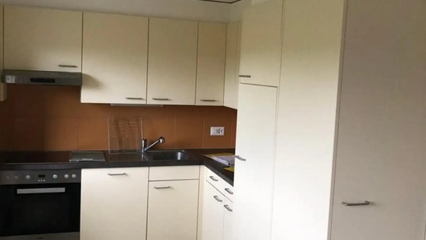 Apartment for rent - Route De Mannens 2, 1775 Grandsivaz