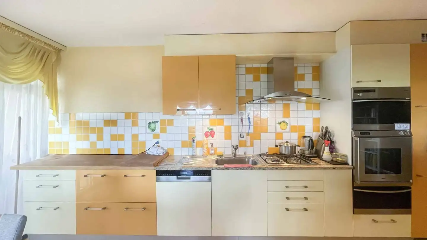 Wohnung kaufen - 1008 Prilly - Foto 2